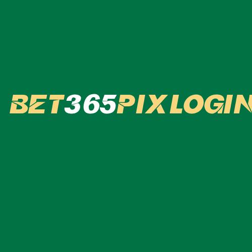 Logo da BET365PIXLOGIN