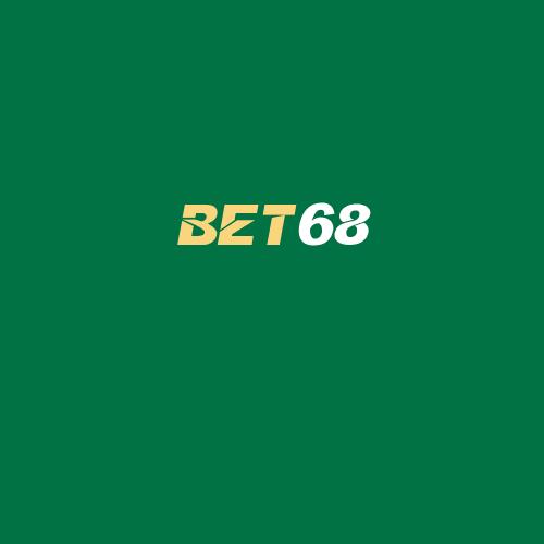 Logo da BET68