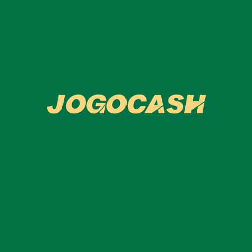 Logo da JOGOCASH