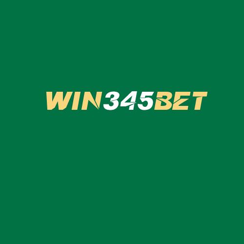 Logo da WIN345BET